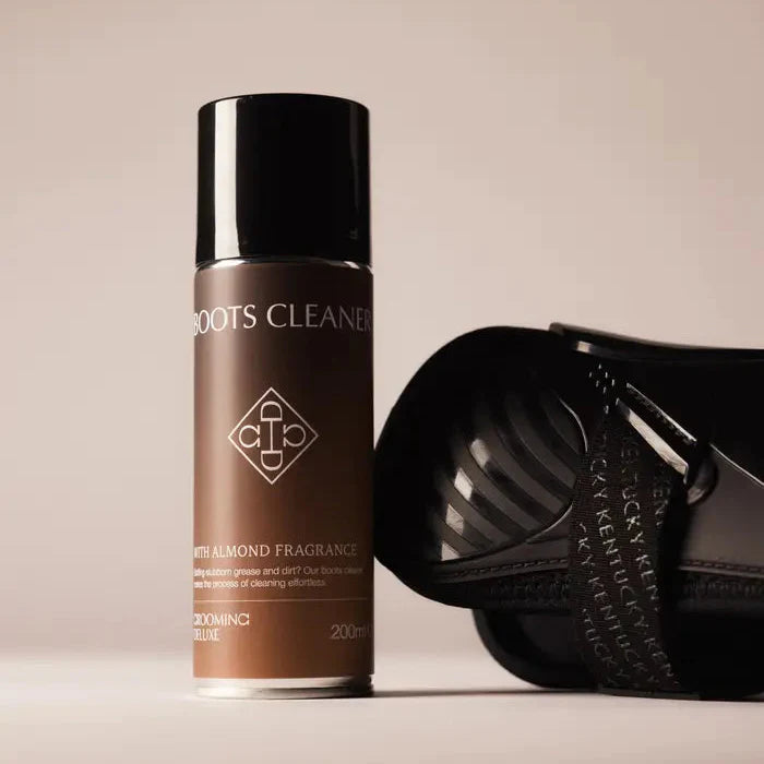 Grooming Deluxe Stiefelreiniger