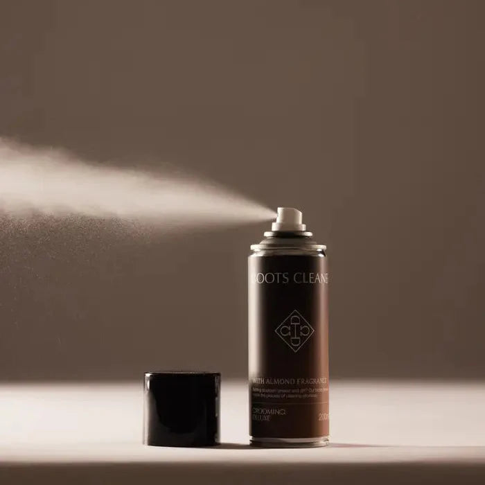 Grooming Deluxe Stiefelreiniger