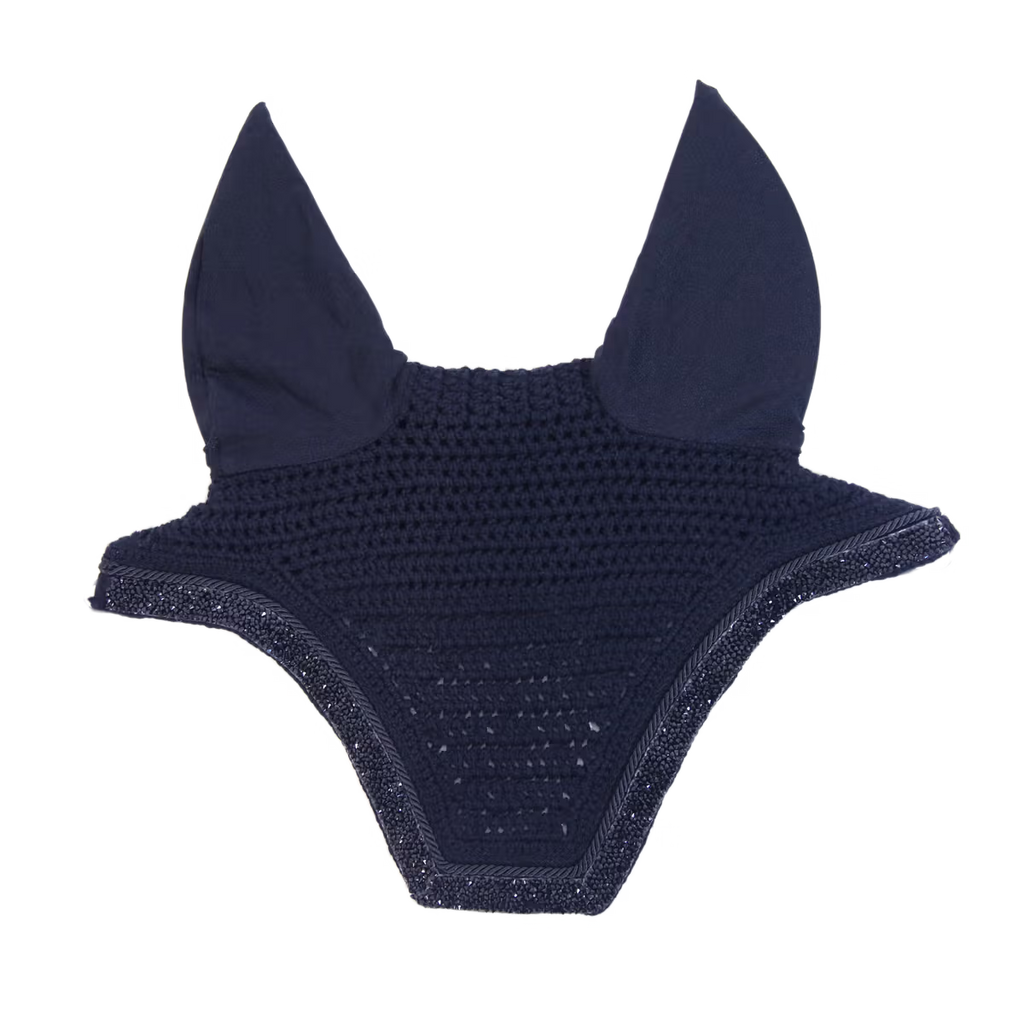 Kentucky Fly Bonnet Wellington Glitter Stone