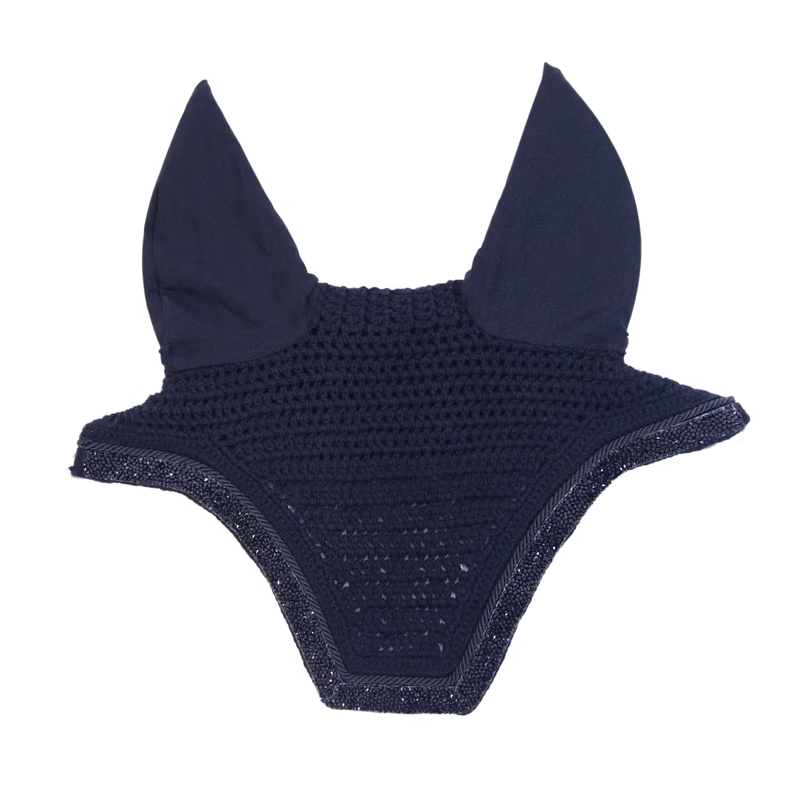 Kentucky Fly Bonnet Wellington Glitter Stone