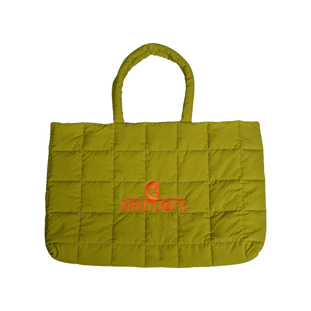 Kentucky Gepolsterte Tasche mit Logo