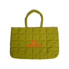 Kentucky Gepolsterte Tasche mit Logo