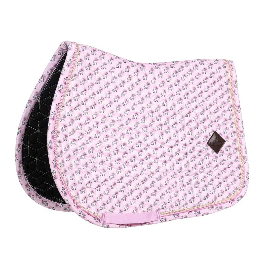 Kentucky Schabracke Sammy Kollektion - Springen