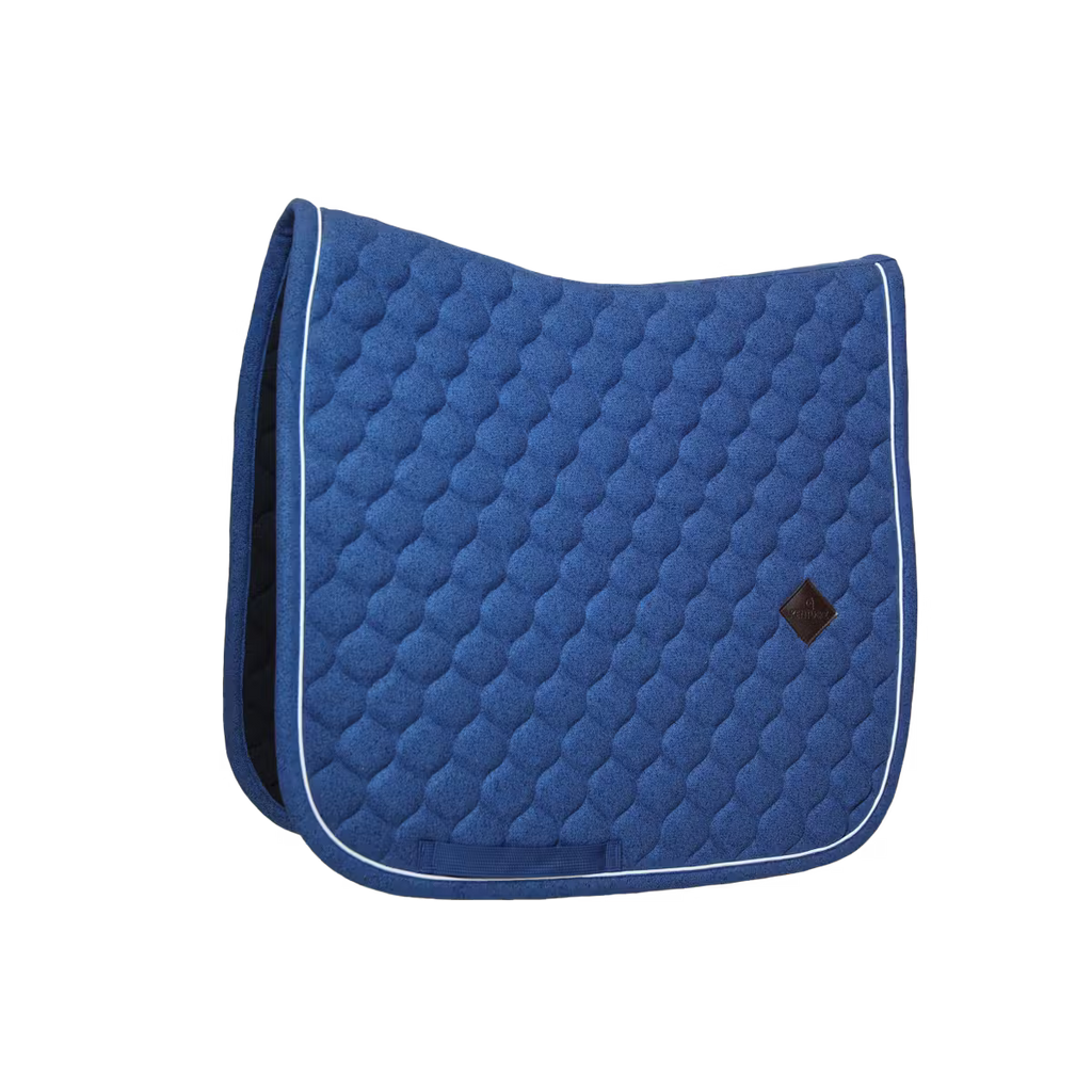 Kentucky Sattelpad Melange - Dressur