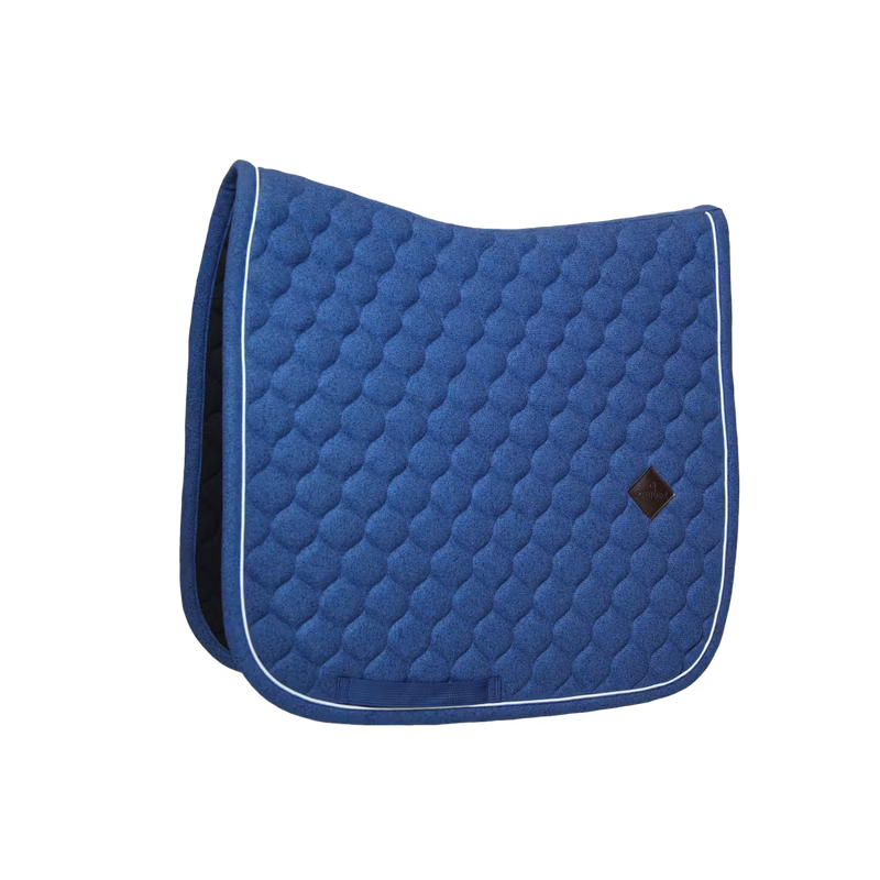 Kentucky Sattelpad Melange - Dressur