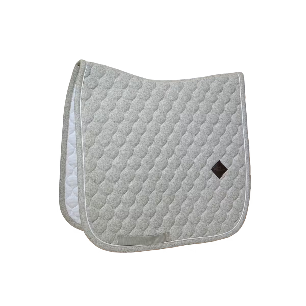 Kentucky Sattelpad Melange - Dressur