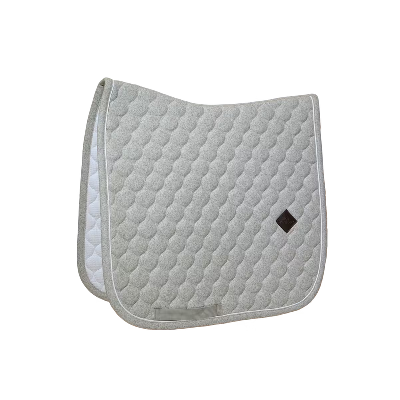 Kentucky Sattelpad Melange - Dressur