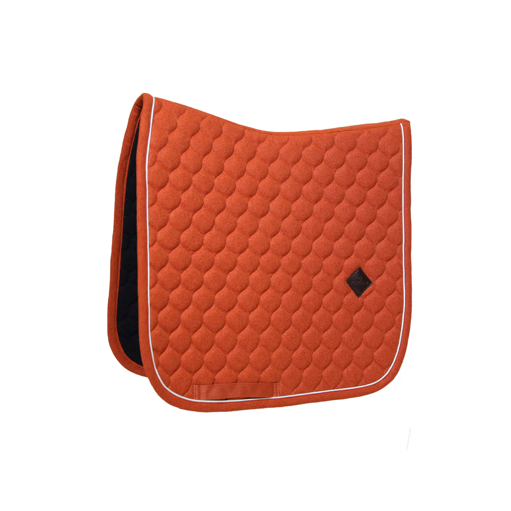 Kentucky Sattelpad Melange - Dressur