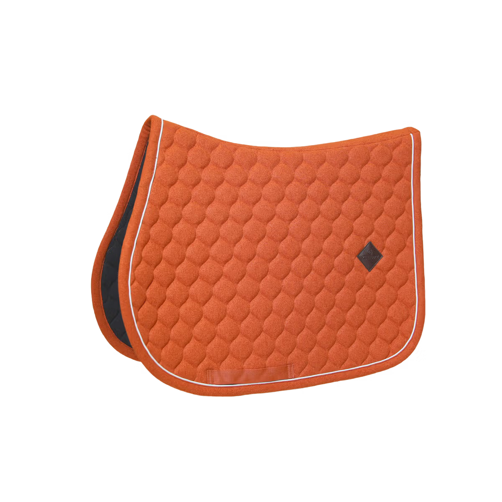 Kentucky Sattelpad Melange - Springen