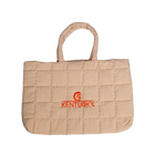 Kentucky Gepolsterte Tasche mit Logo