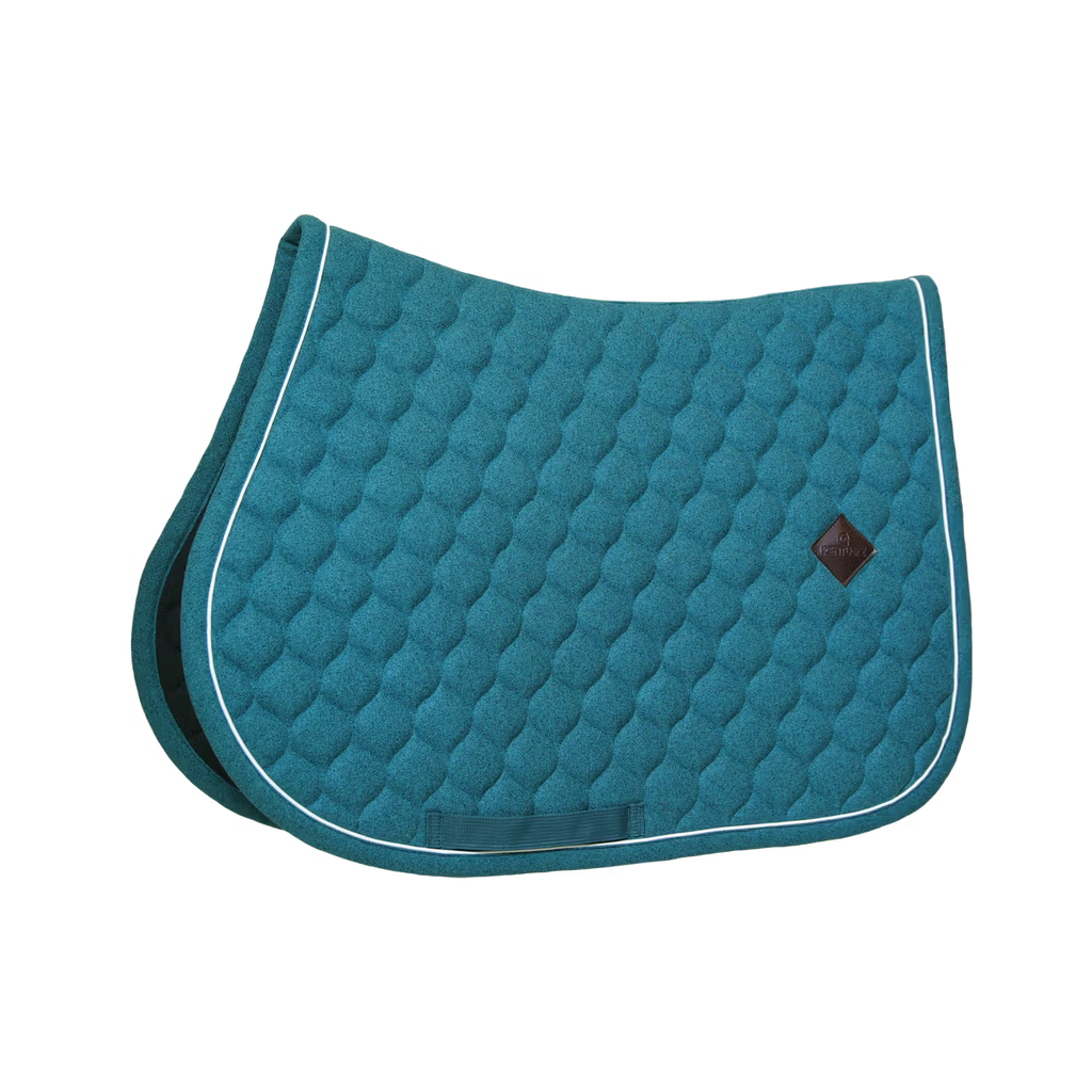 Kentucky Sattelpad Melange - Springen