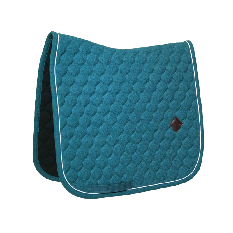 Kentucky Sattelpad Melange - Dressur