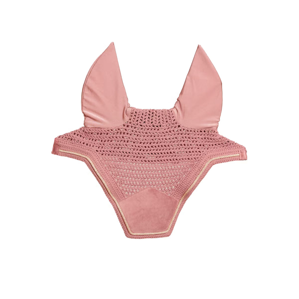 Kentucky Fly Bonnet Wellington Velvet - Soundless