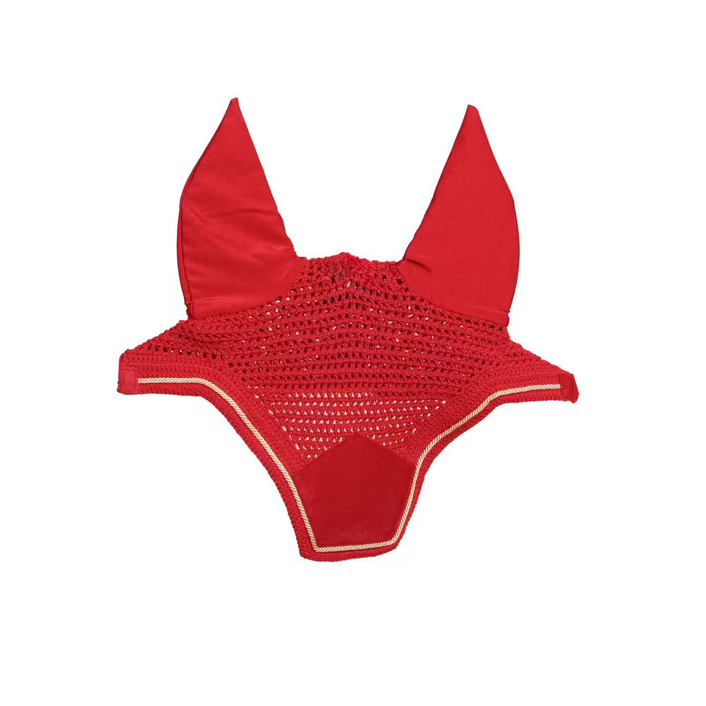 Kentucky Fly Bonnet Wellington Velvet - Soundless