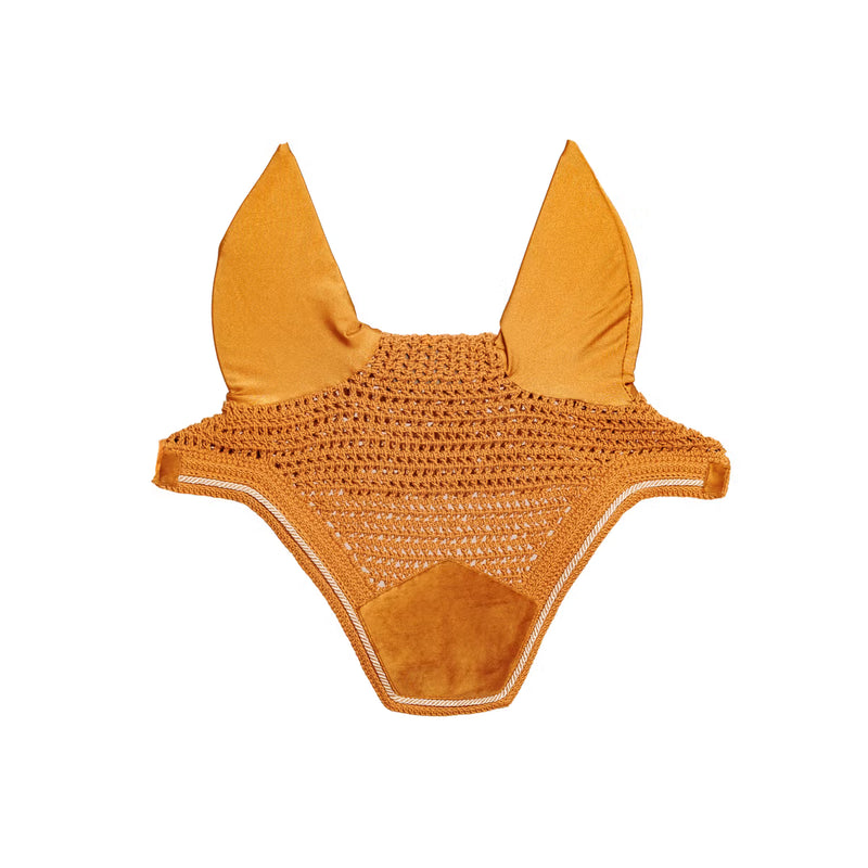 Kentucky Fly Bonnet Wellington Velvet - Soundless
