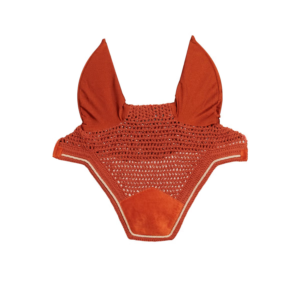 Kentucky Fly Bonnet Wellington Velvet - Soundless