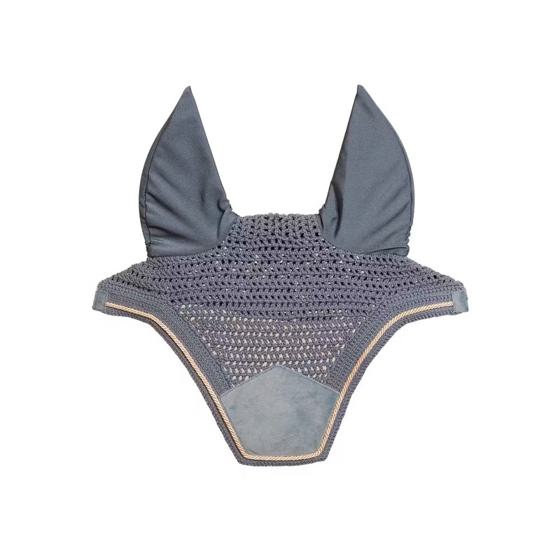 Kentucky Fly Bonnet Wellington Velvet - Soundless