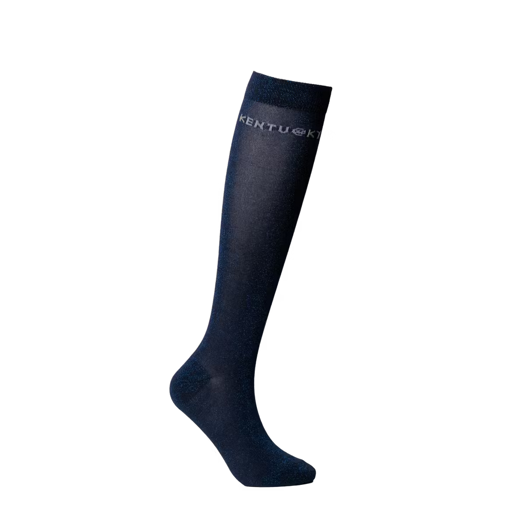 Kentucky Socken Glitter - 3er Set