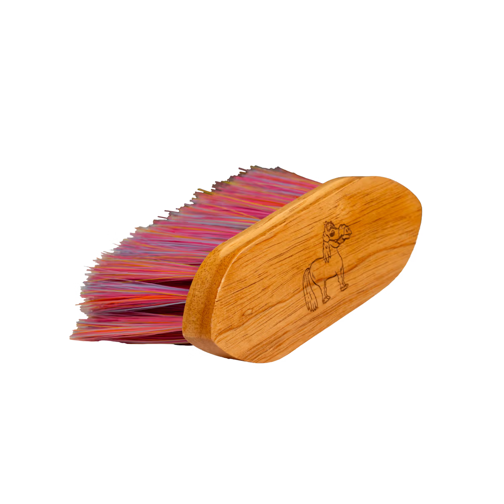 Grooming Deluxe Sammy Kids Body Brush Unicorn