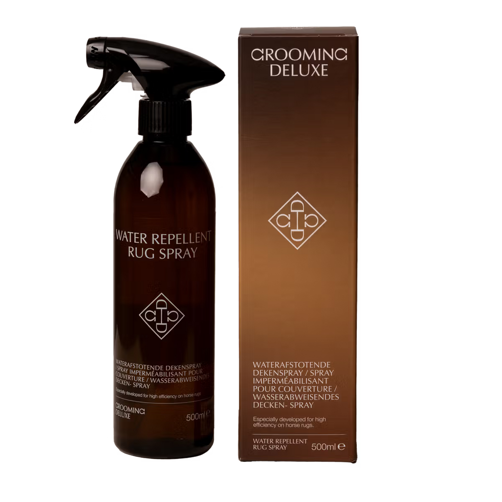 Spray Imperméabilisant pour Tapis Grooming Deluxe