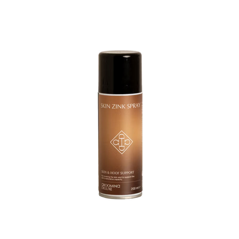 Grooming Deluxe Zinkspray
