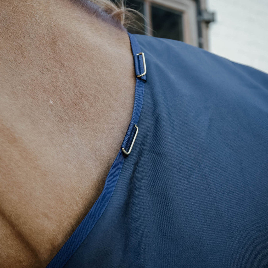 Kentucky Turnout All Weather Decke Comfort - Wasserdicht - 0 G