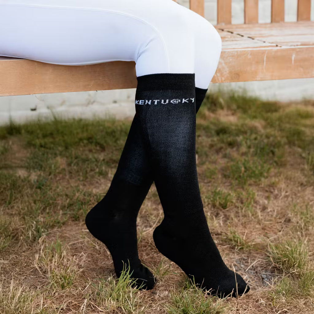 Kentucky Socken Glitter - 3er Set