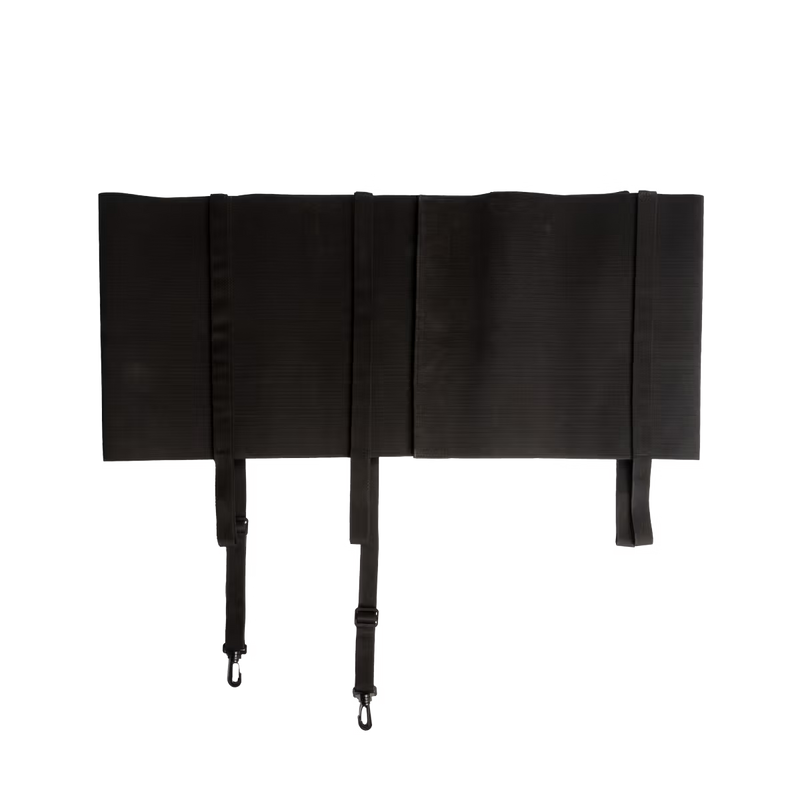 Bandeau ventral du Kentucky
