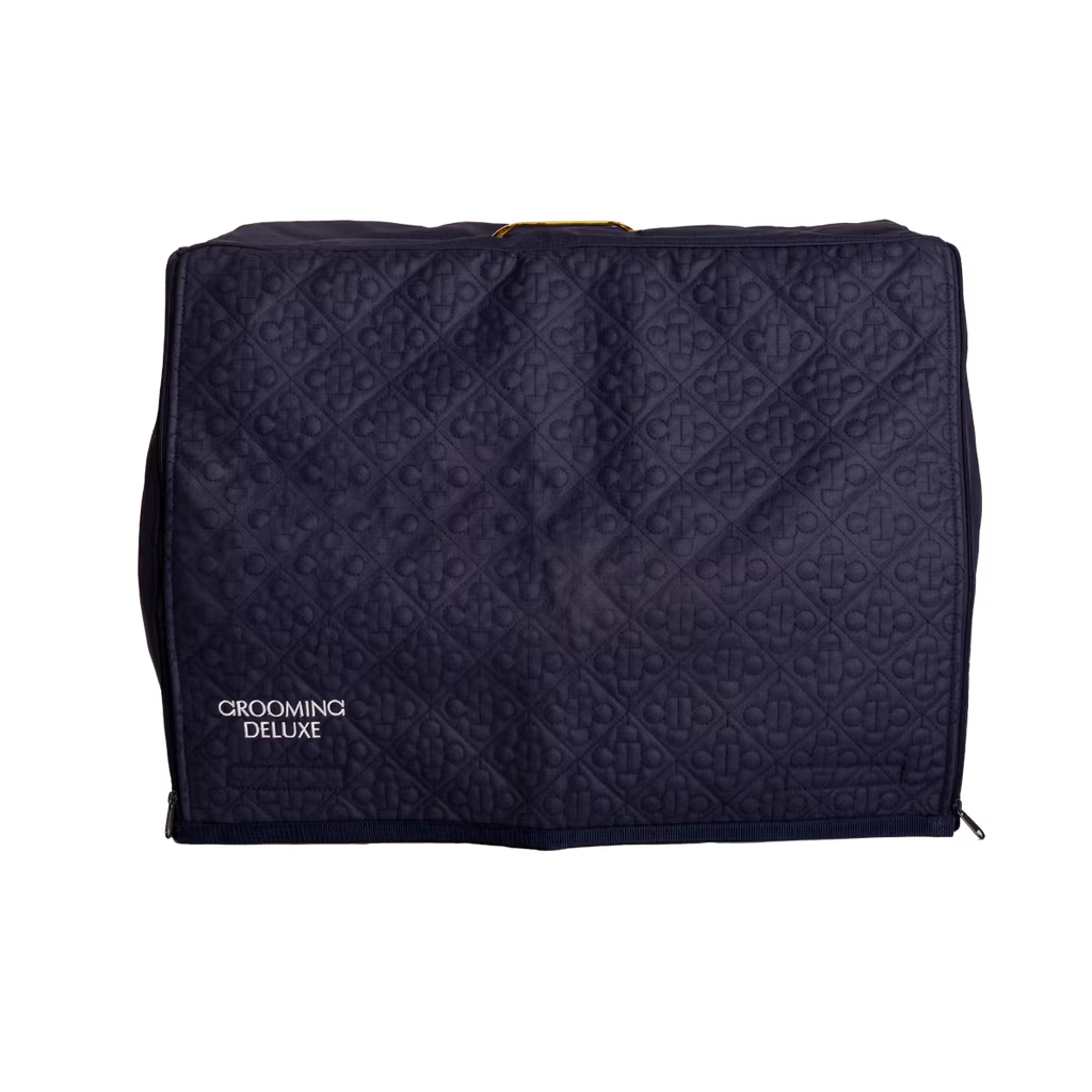 Grooming Deluxe Show Grooming Box Abdeckung