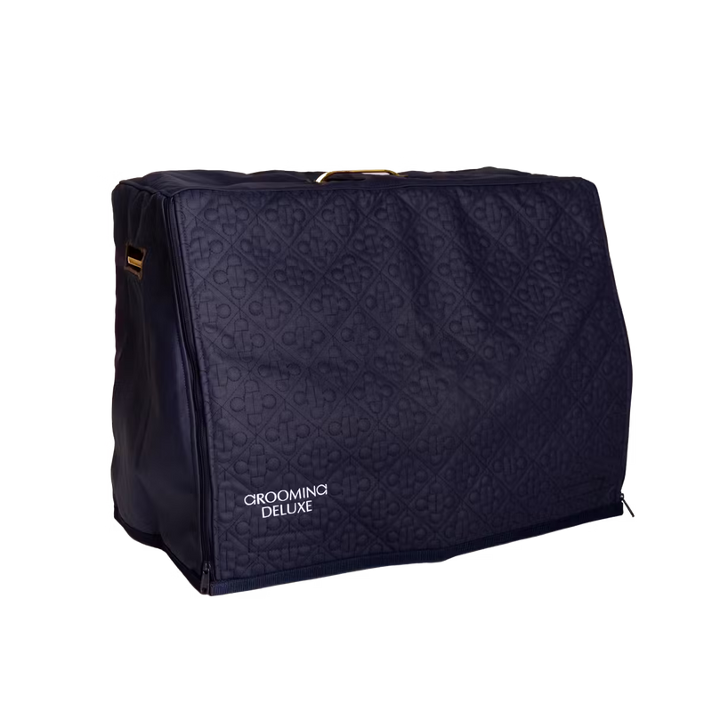 Grooming Deluxe Toon Verzorgingsboxhoes