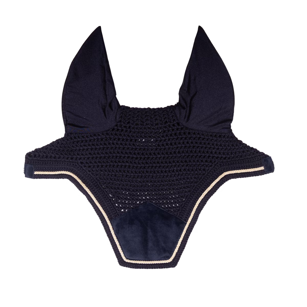 Kentucky Fly Bonnet Wellington Velvet - Soundless