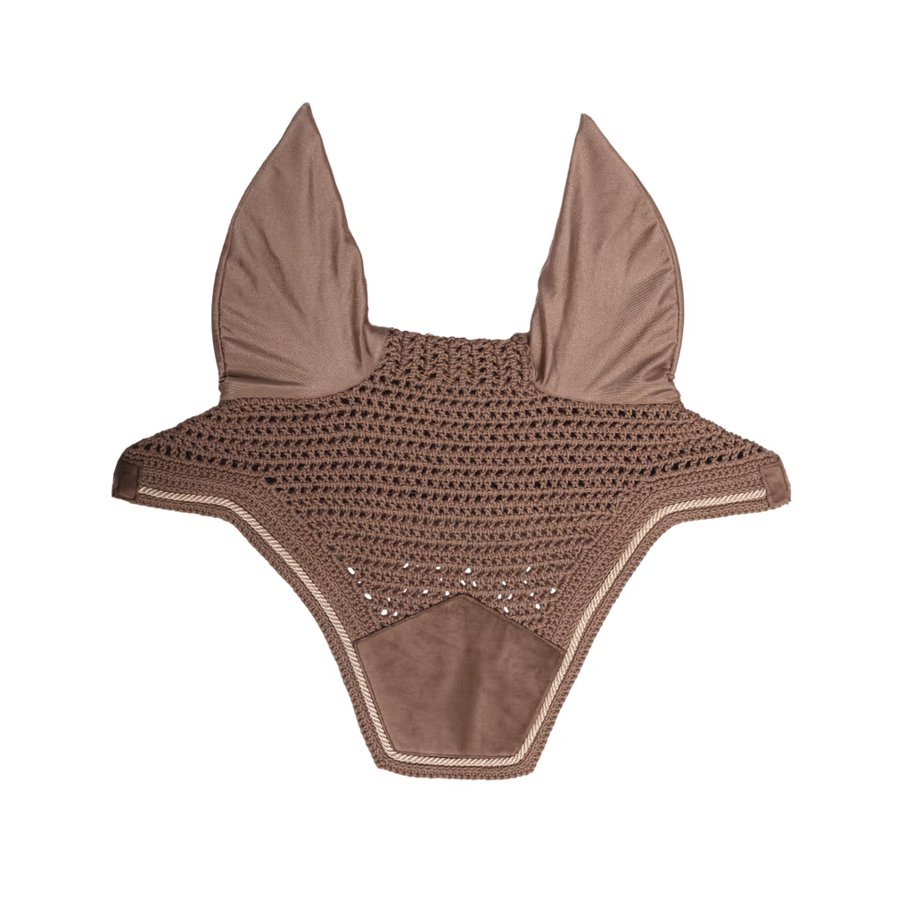 Kentucky Fly Bonnet Wellington Velvet - Soundless