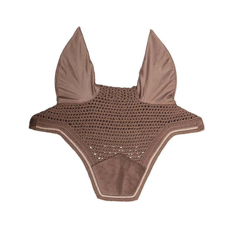Kentucky Fly Bonnet Wellington Velvet - Soundless