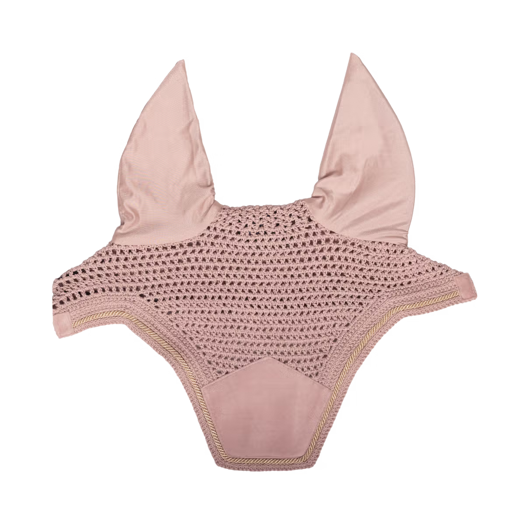 Kentucky Fly Bonnet Wellington Velvet - Soundless