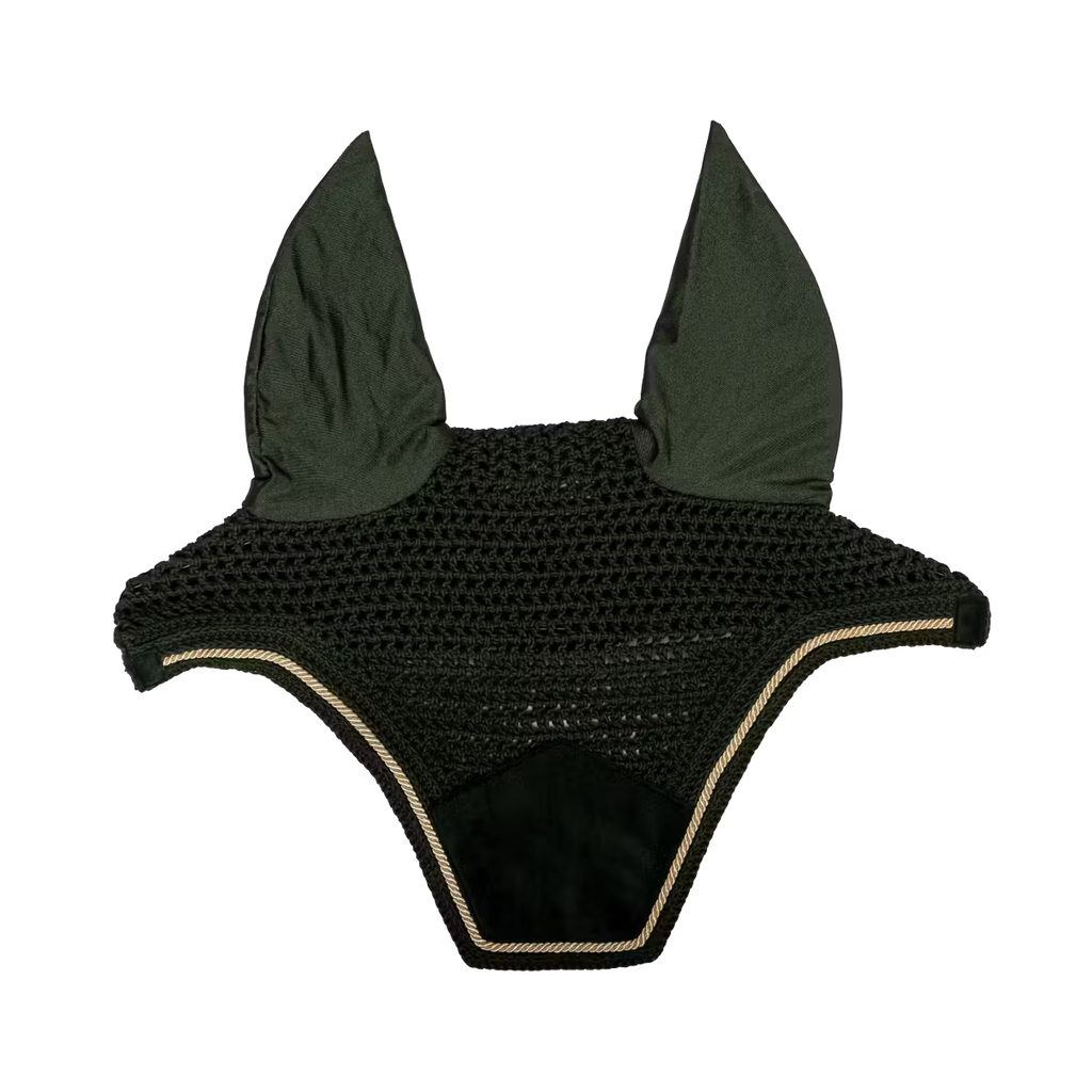 Kentucky Fly Bonnet Wellington Velvet - Soundless