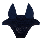 Kentucky Fly Bonnet Wellington Velvet Mini Pearls - Soundless