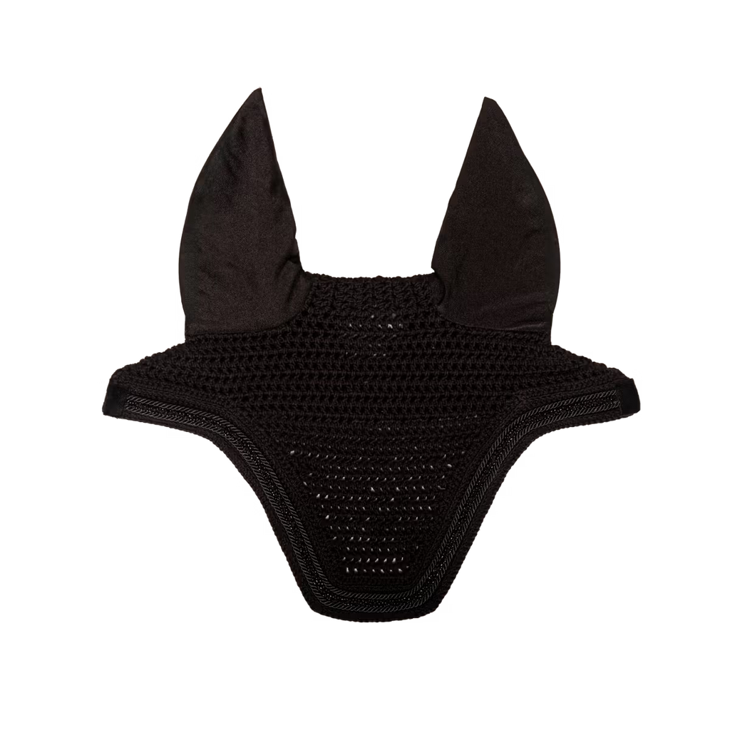 Kentucky Fly Bonnet Wellington Velvet Mini Pearls - Soundless