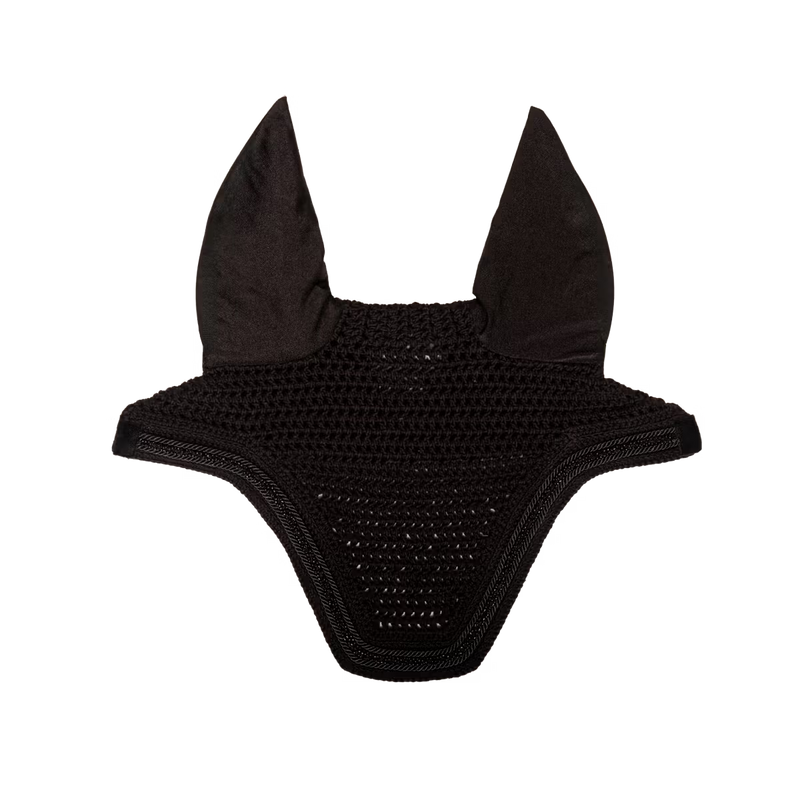 Kentucky Fly Bonnet Wellington Velvet Mini Pearls - Soundless