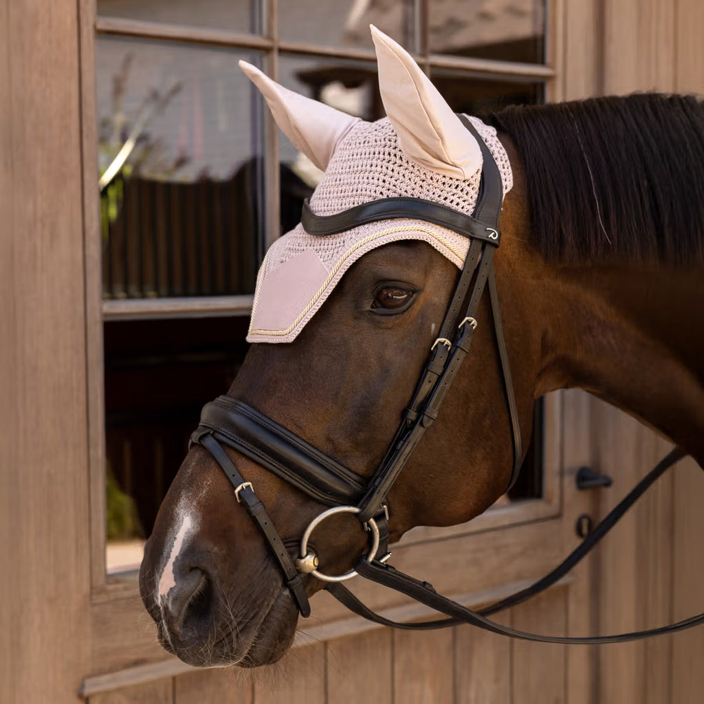 Kentucky Fly Bonnet Wellington Velvet - Soundless