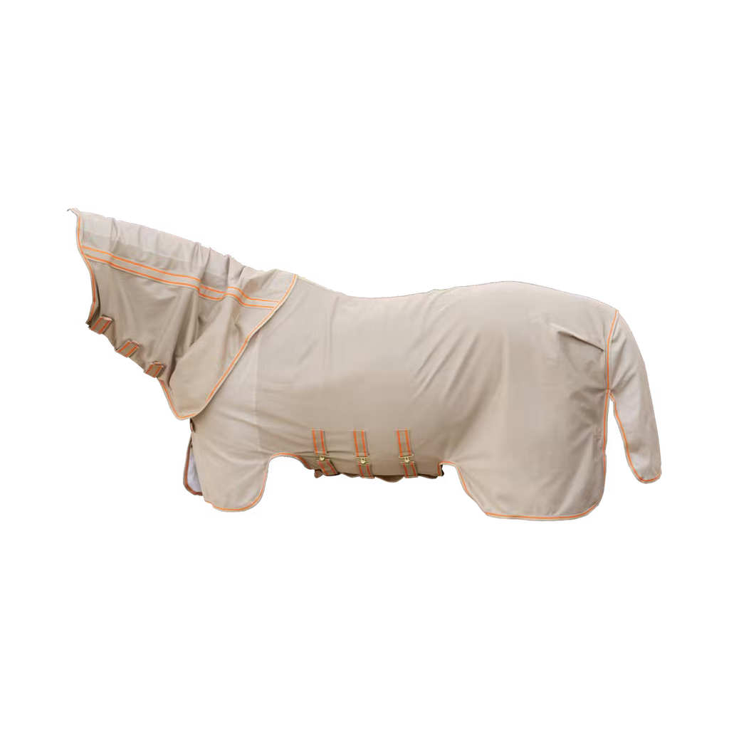 Couverture Anti-Mouches Kentucky Mesh Confort