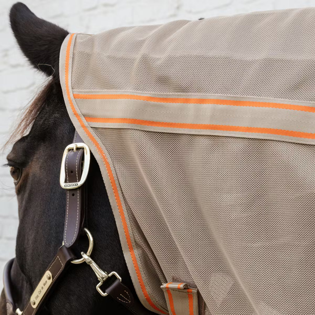 Couverture Anti-Mouches Kentucky Mesh Confort