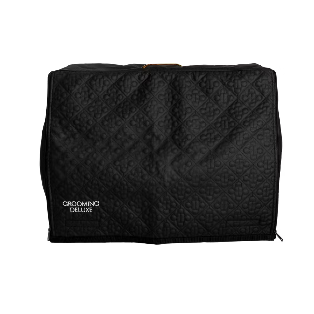 Grooming Deluxe Show Grooming Box Abdeckung