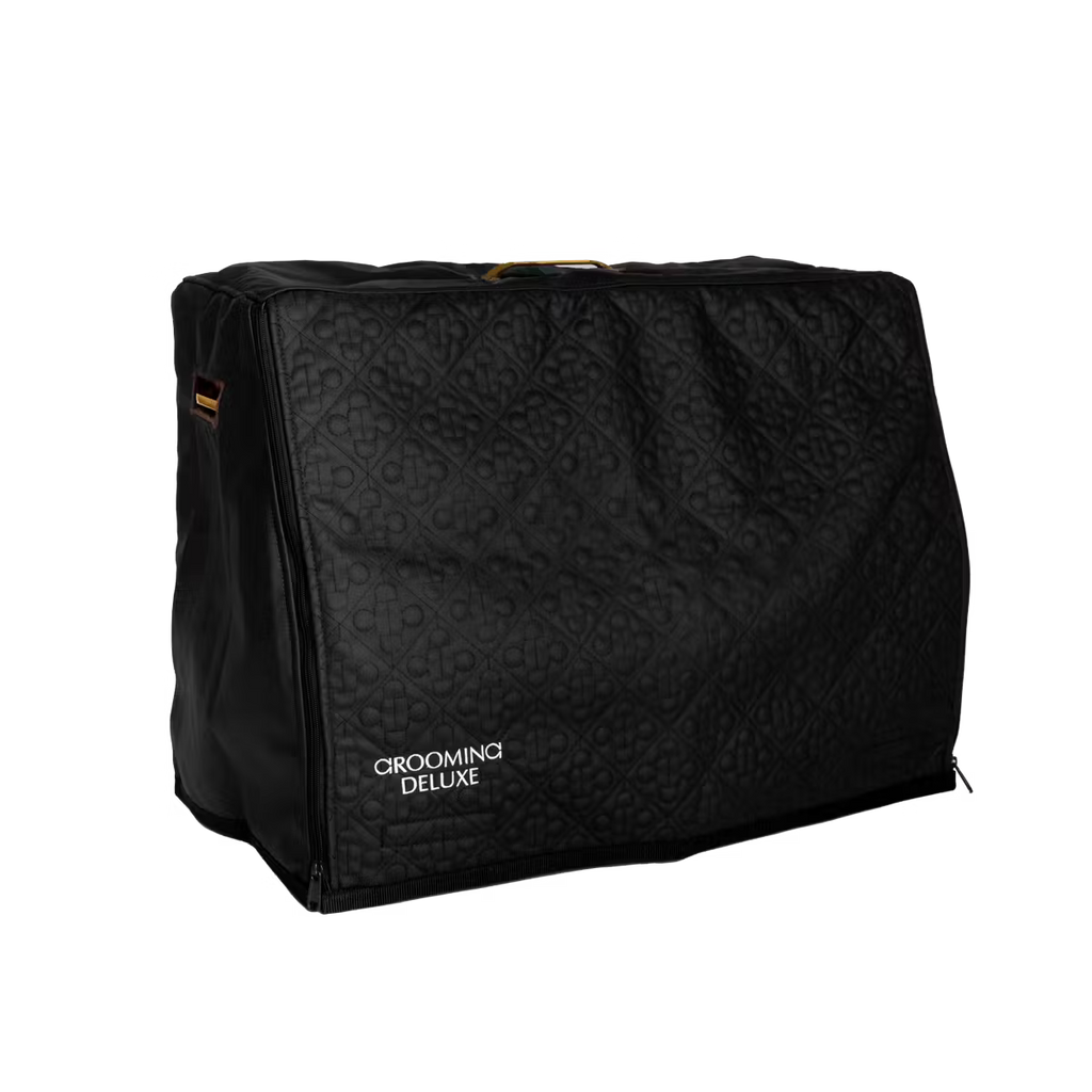 Grooming Deluxe Show Grooming Box Abdeckung