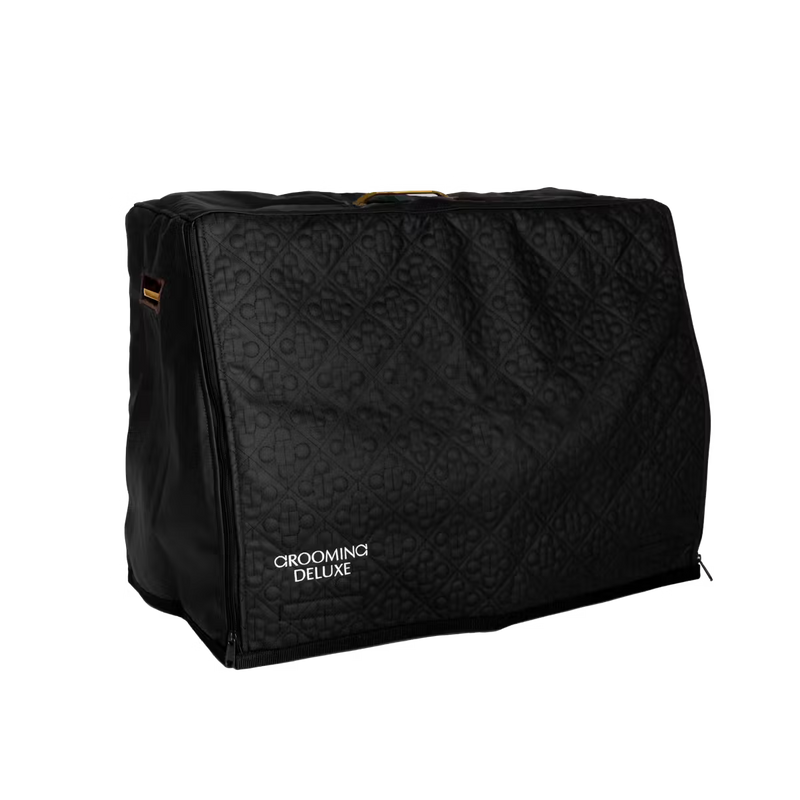 Grooming Deluxe Toon Verzorgingsboxhoes