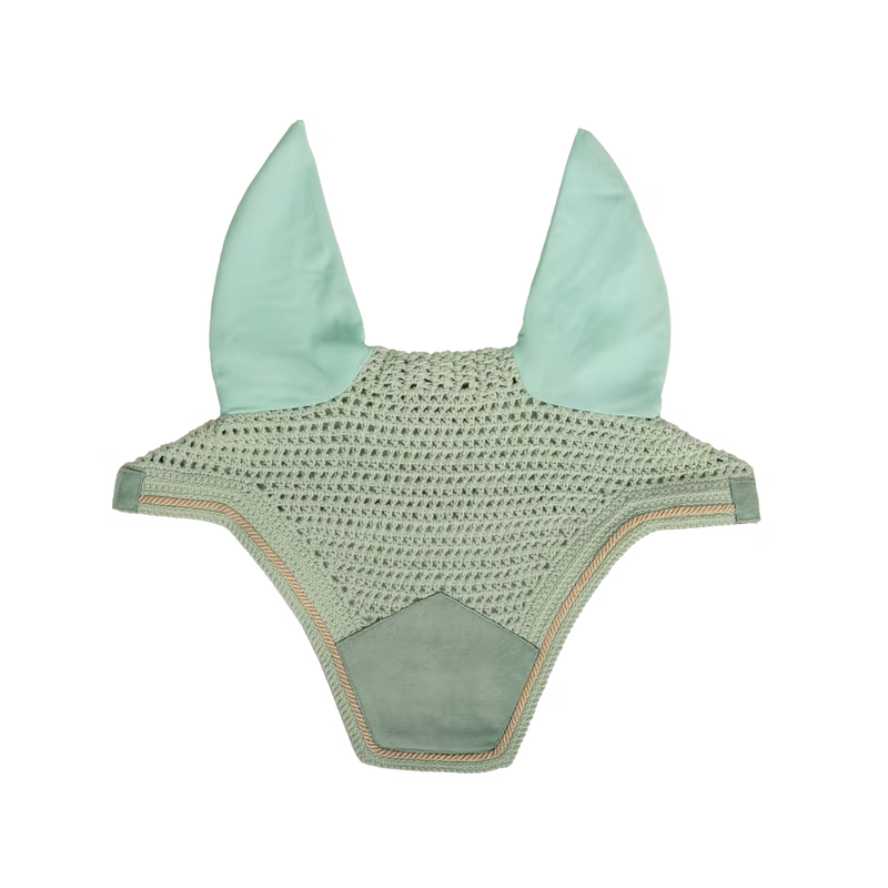 Kentucky Fly Bonnet Wellington Velvet - Soundless