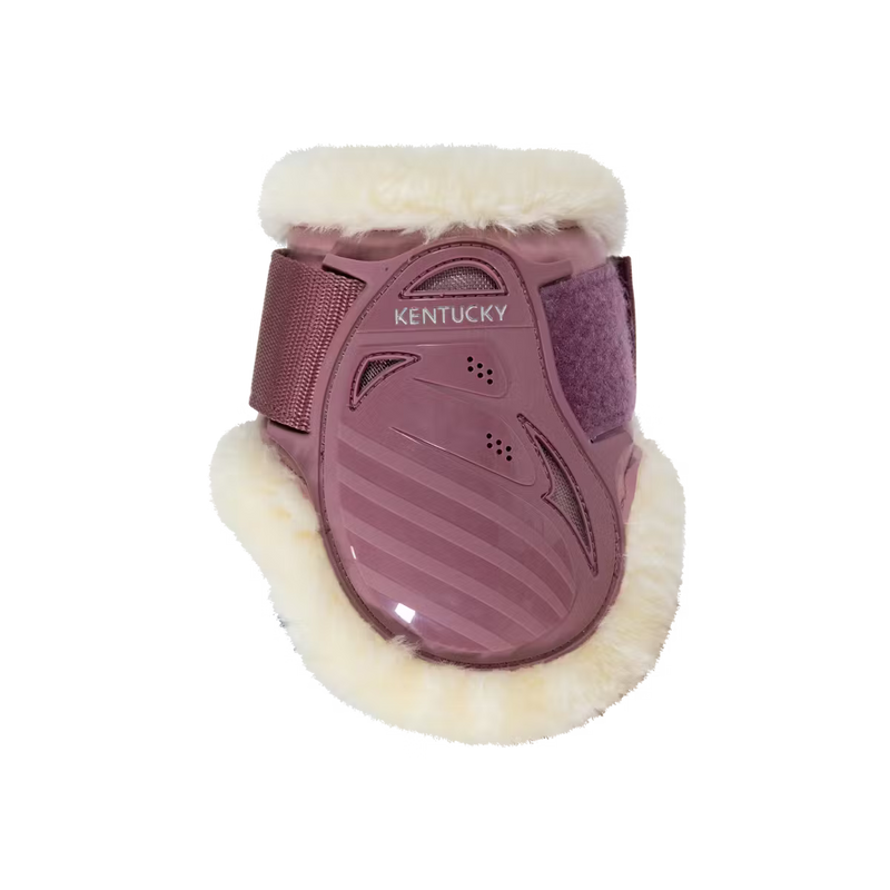 Kentucky Kogelbeschermers - Jonge Paarden - Vegan Wol
