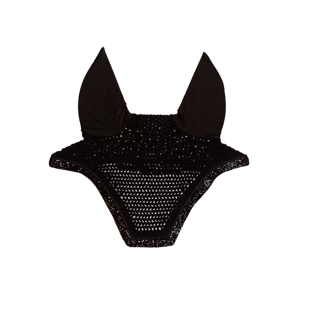 Kentucky Fliegenhaube Wellington Glitter Stone