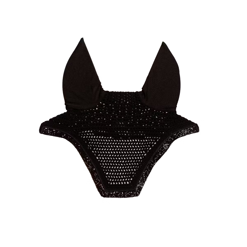 Kentucky Fly Bonnet Wellington Glitter Stone