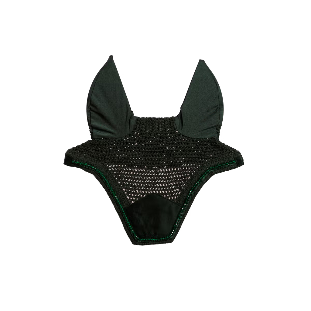 Kentucky Fliegenhaube Wellington Samtperlen - Soundless