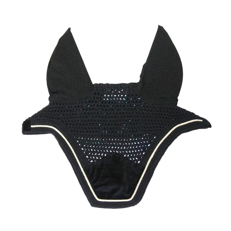 Kentucky Fly Bonnet Wellington Velvet Basic - Soundless